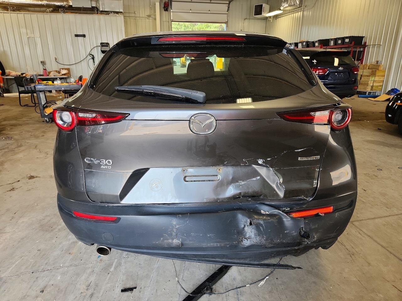 2022 Mazda Cx-30 Select - Фото 6