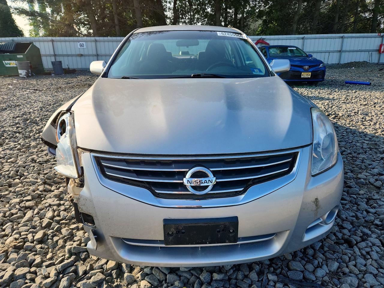 2010 Nissan Altima 2.5 - Фото 5