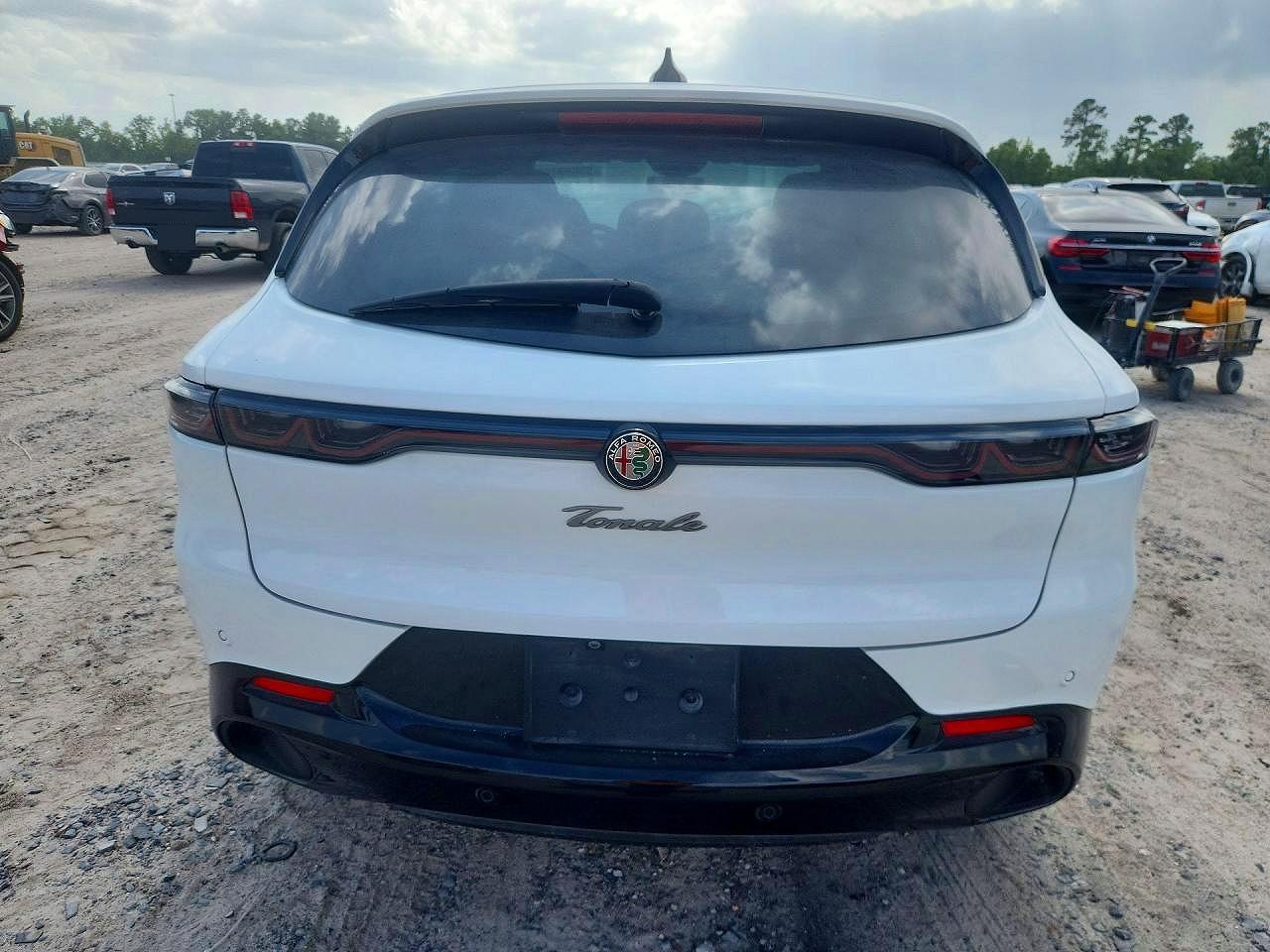2025 Alfa Romeo Tonale Base - Image 6