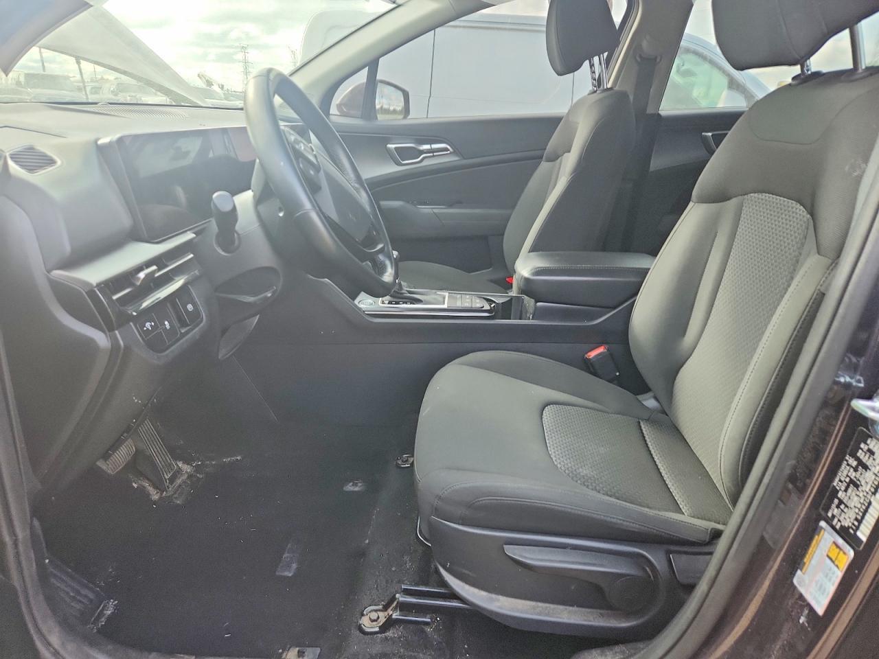 2026 Kia Sportage Lx - Фото 7