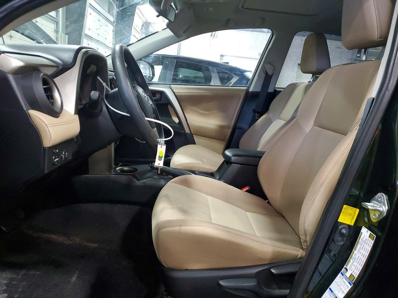2013 Toyota Rav4 Xle - Image 7