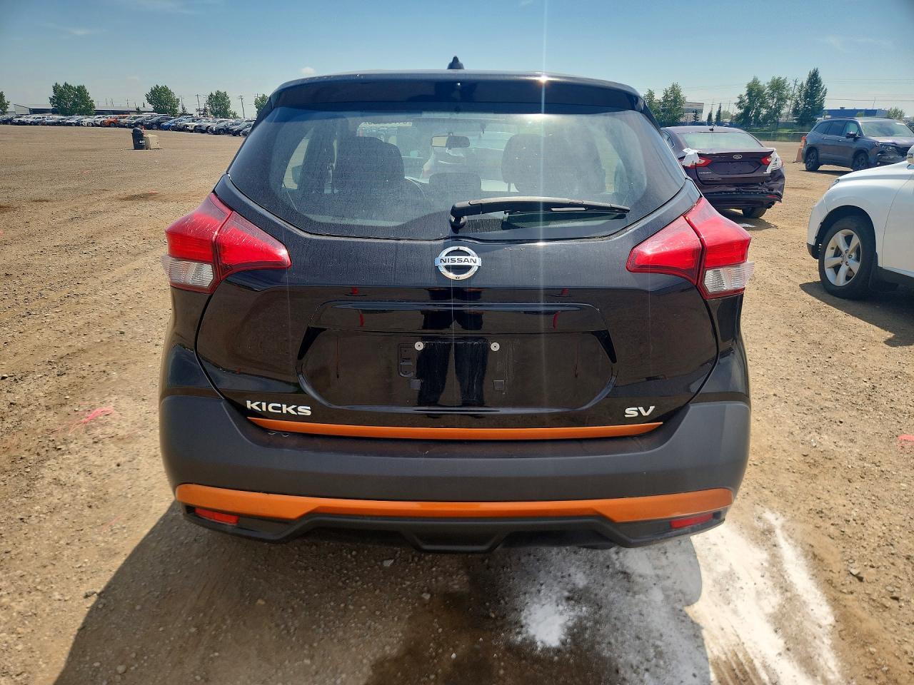 2019 Nissan Kicks - Фото 6