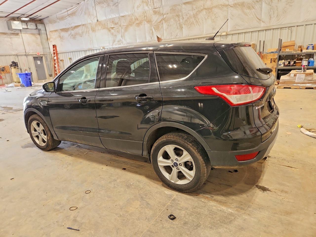 2015 Ford Escape Se - Image 2