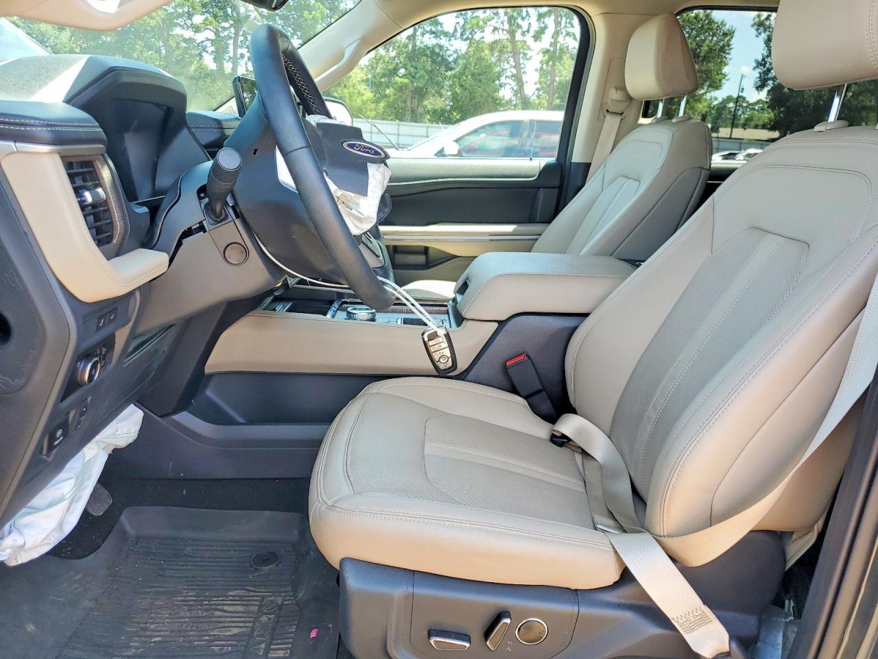 2024 Ford Expedition Limited - Фото 7