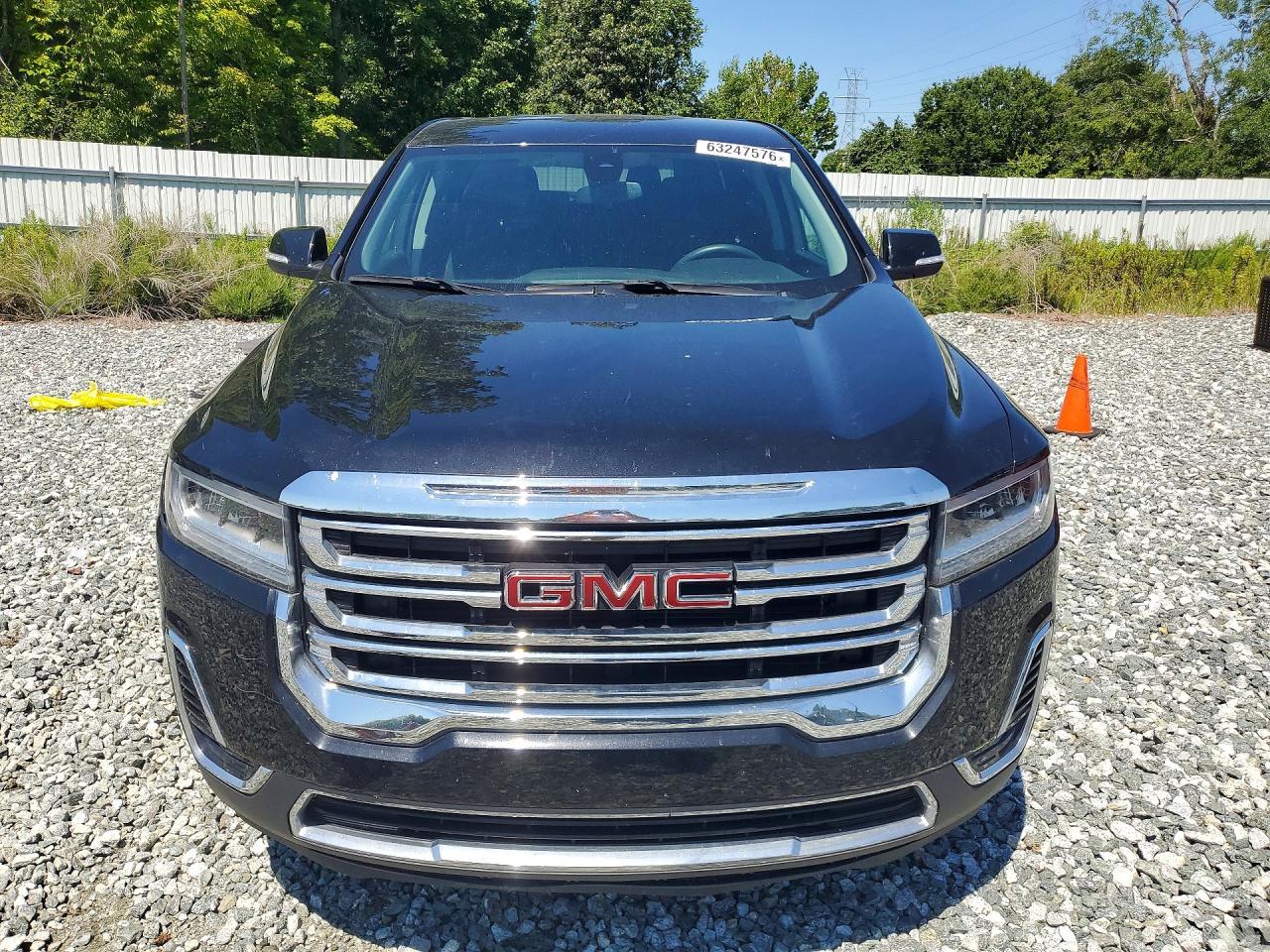 2023 GMC Acadia Sle - Image 5