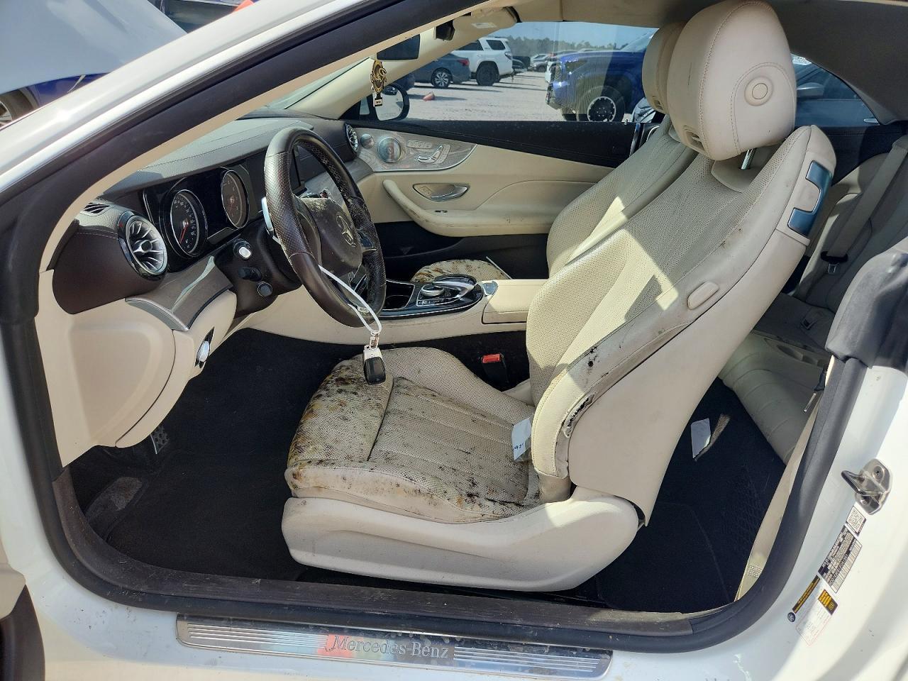 2018 Mercedes-Benz E 400 - Фото 7