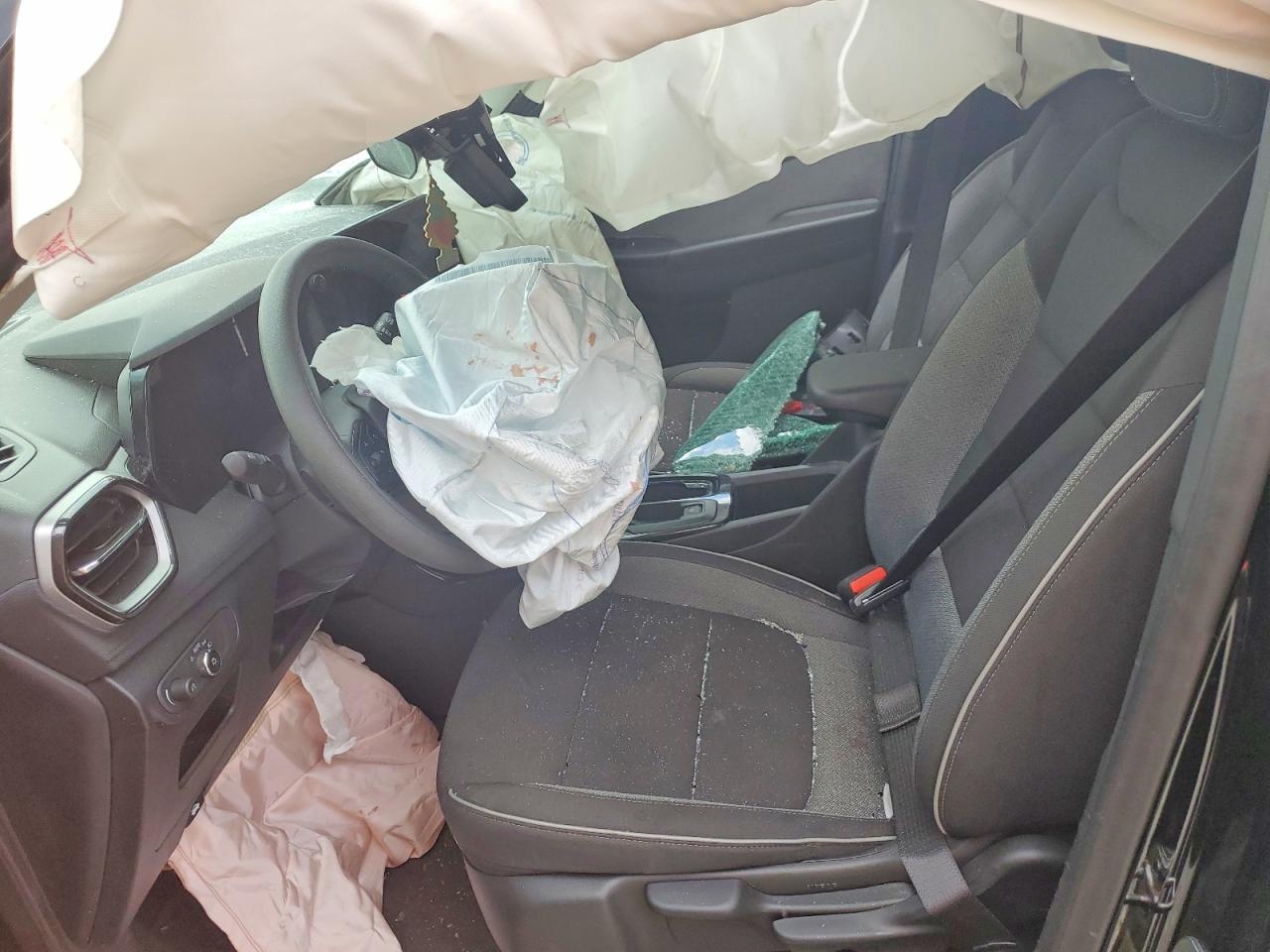 2026 Chevrolet Trailblazer Lt - Image 7