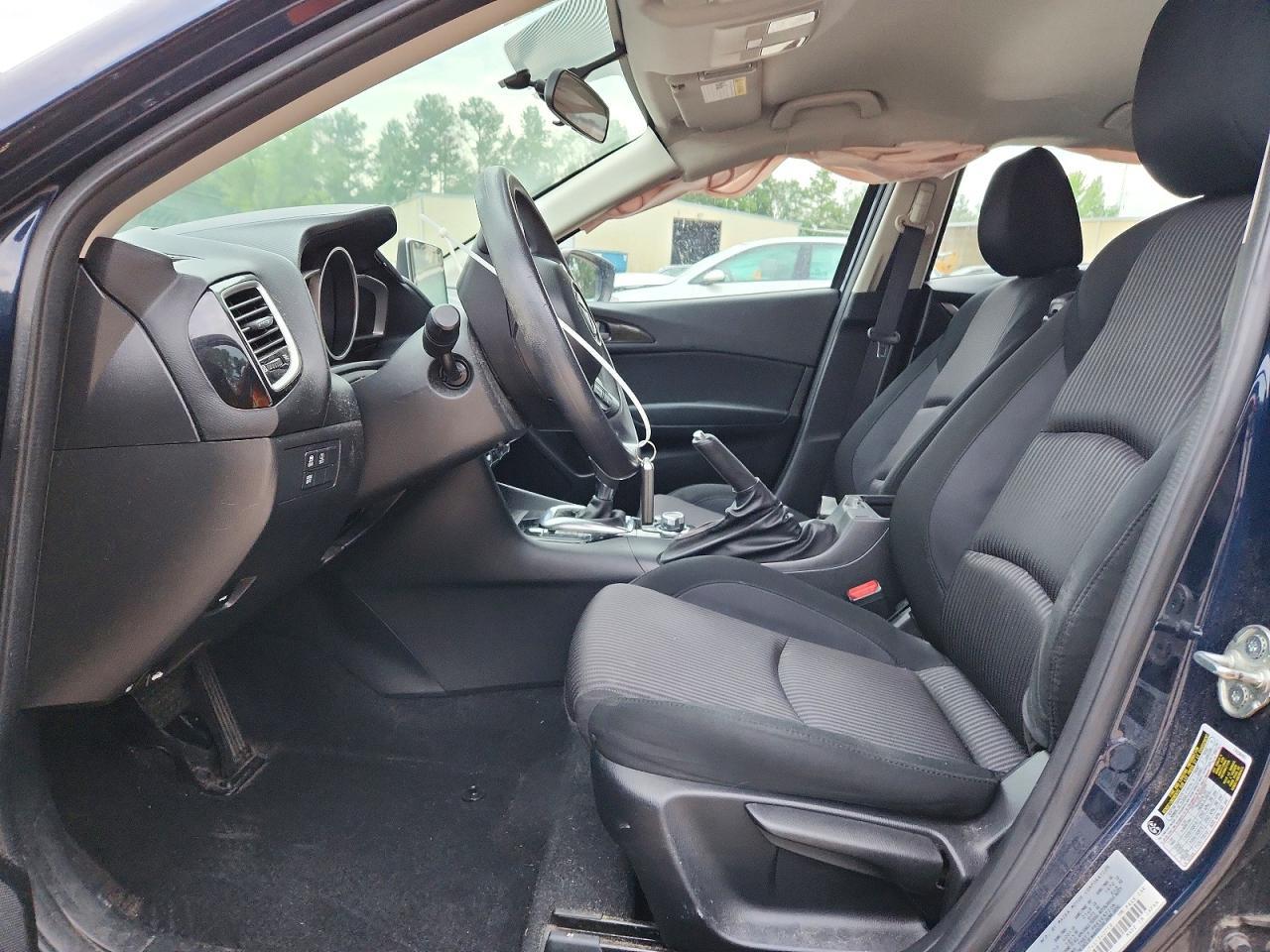 2016 Mazda 3 Sport - Фото 7