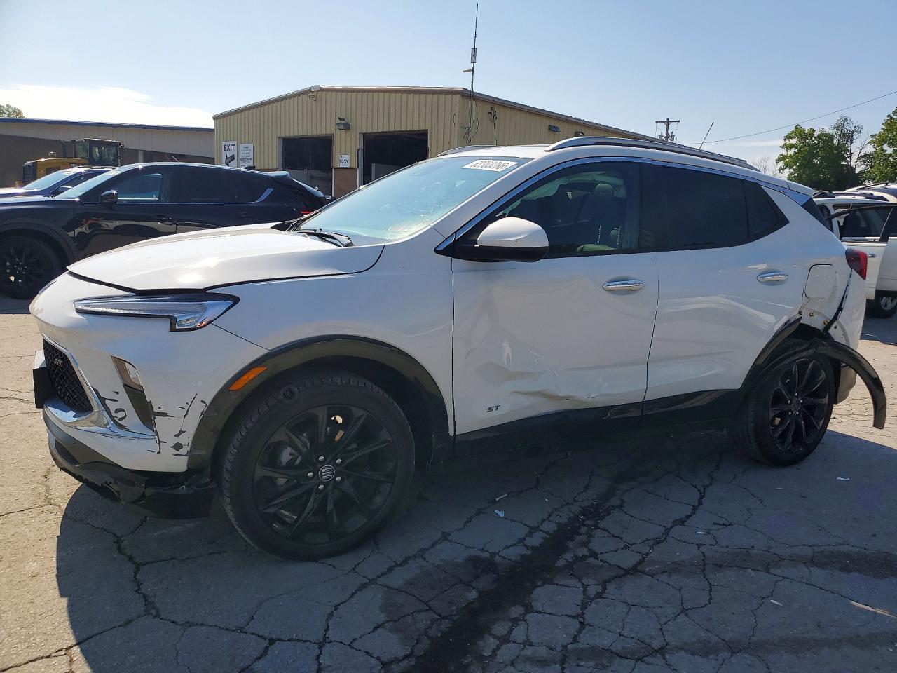 lot