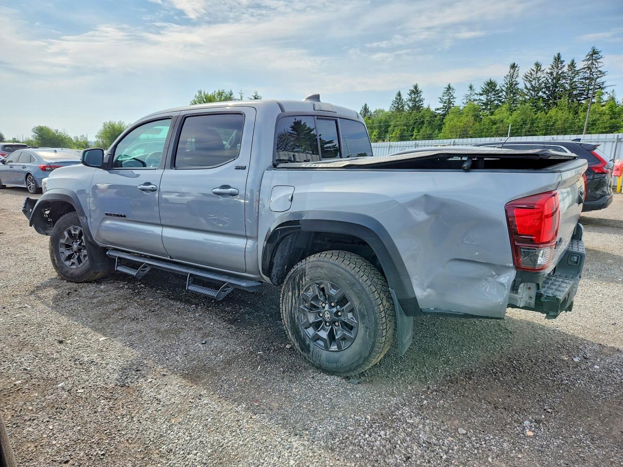 2021 Toyota Tacoma Sr V6 - Image 2
