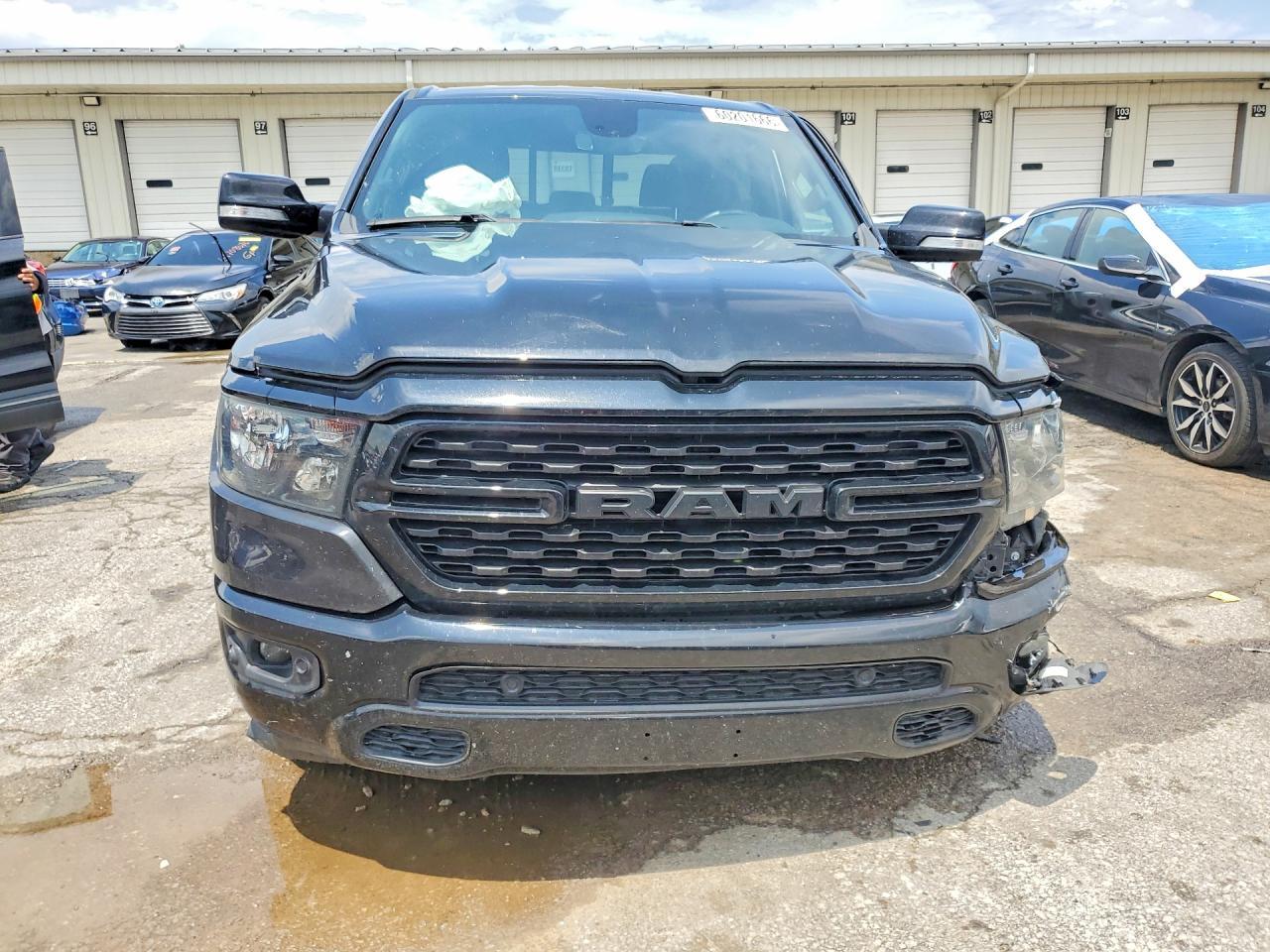 2022 Ram 1500 - Image 5