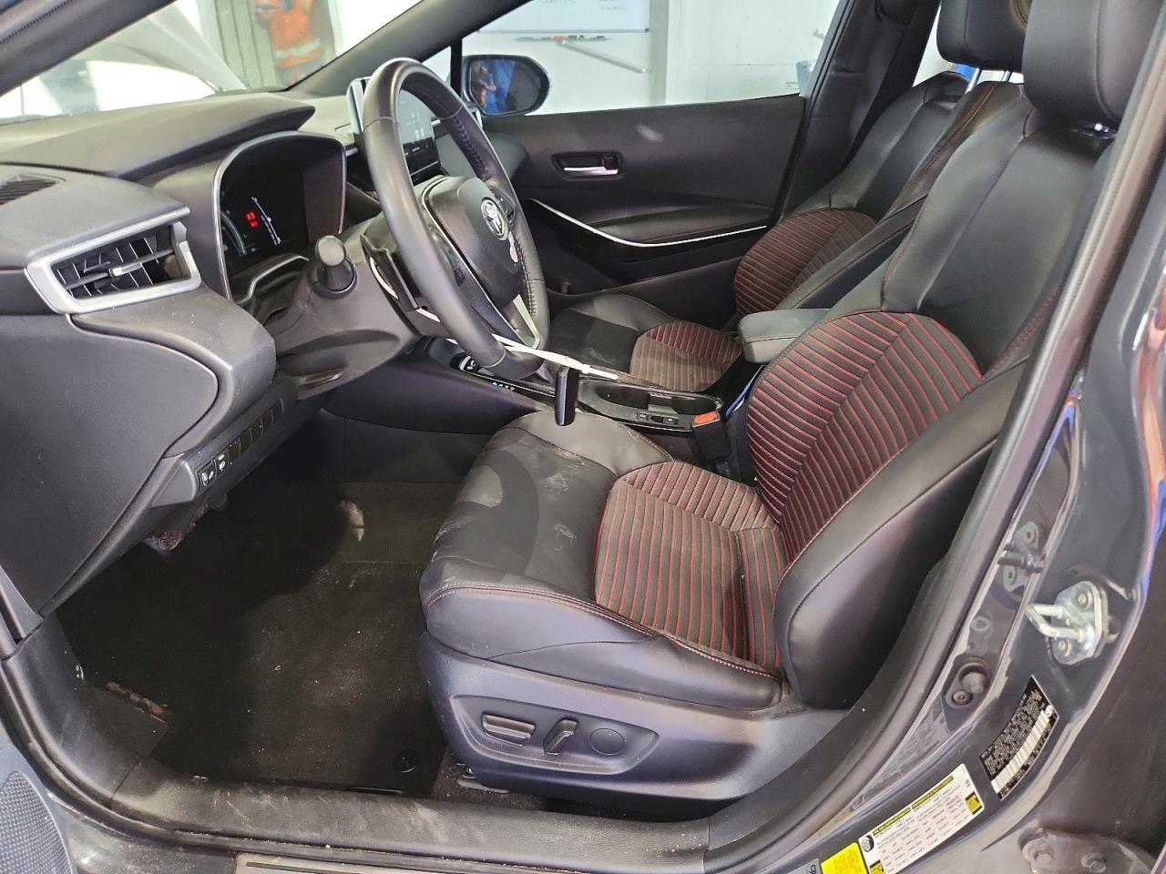 2024 Toyota Corolla Xse - Фото 7