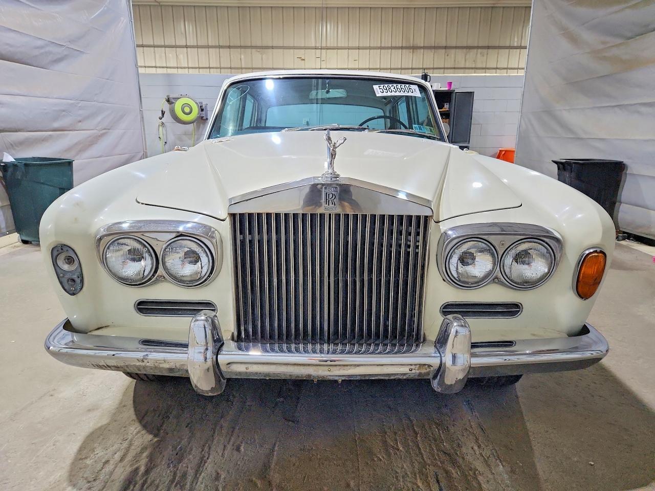 1967 Rolls-Royce Silver Sha - Фото 5