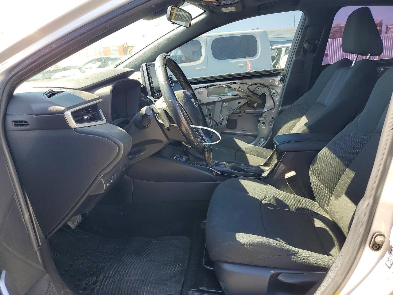 2020 Toyota Corolla Se - Фото 7