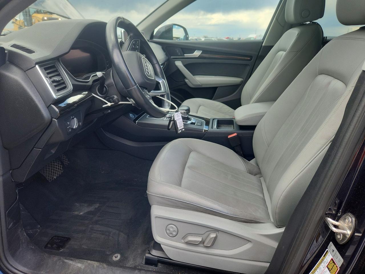 2018 Audi Q5 Premium Plus - Image 7