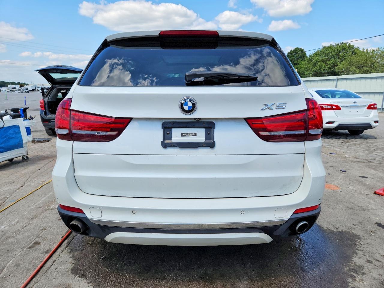 2016 BMW X5 xDrive35I - Image 6