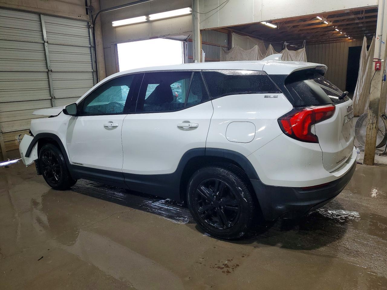 2019 GMC Terrain Sle - Image 2