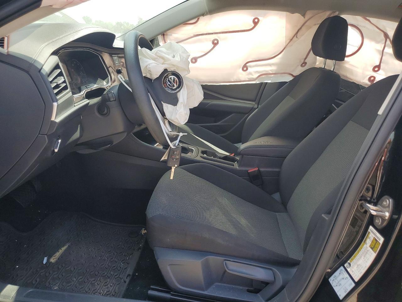 2021 Volkswagen Jetta S - Фото 7