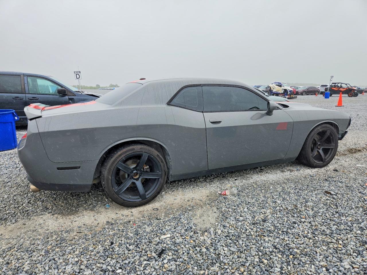 2019 Dodge Challenger R/T - Фото 3