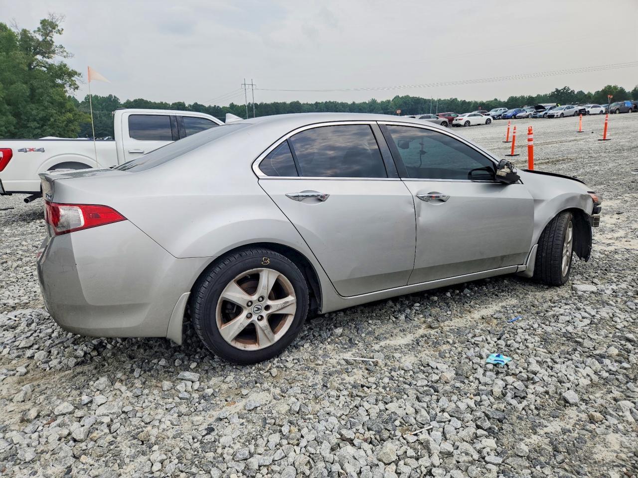 2009 Acura Tsx - Фото 3