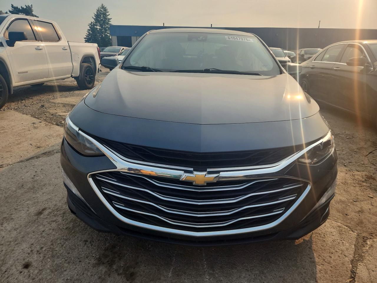 2019 Chevrolet Malibu Lt - Фото 5