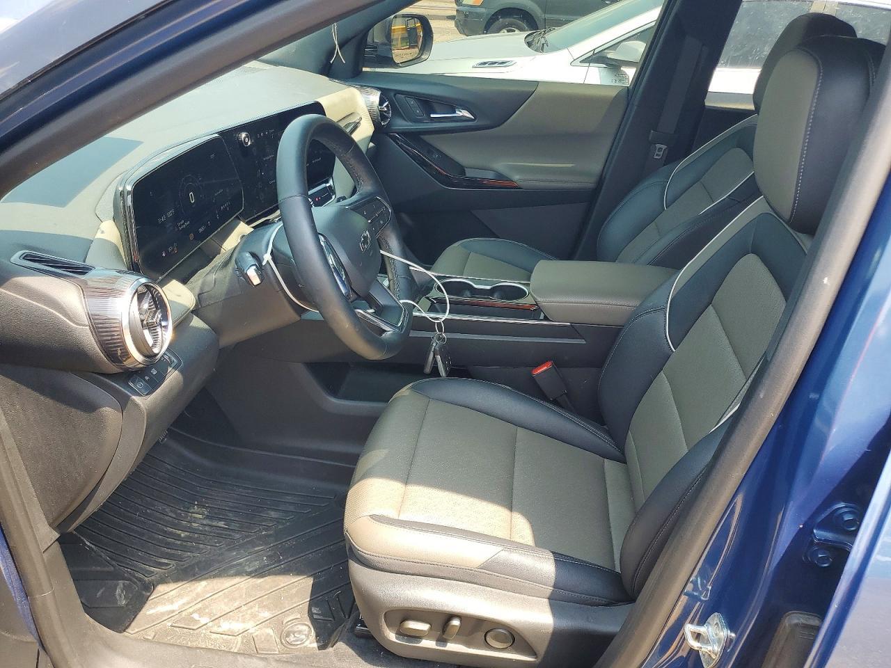 2025 Chevrolet Equinox Lt - Image 7