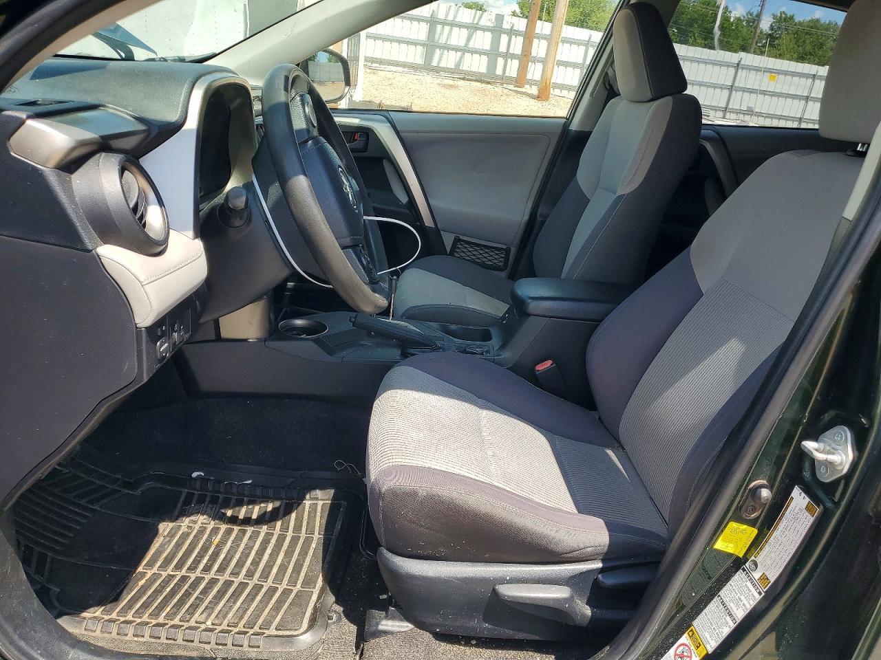 2013 Toyota Rav4 Xle - Image 7