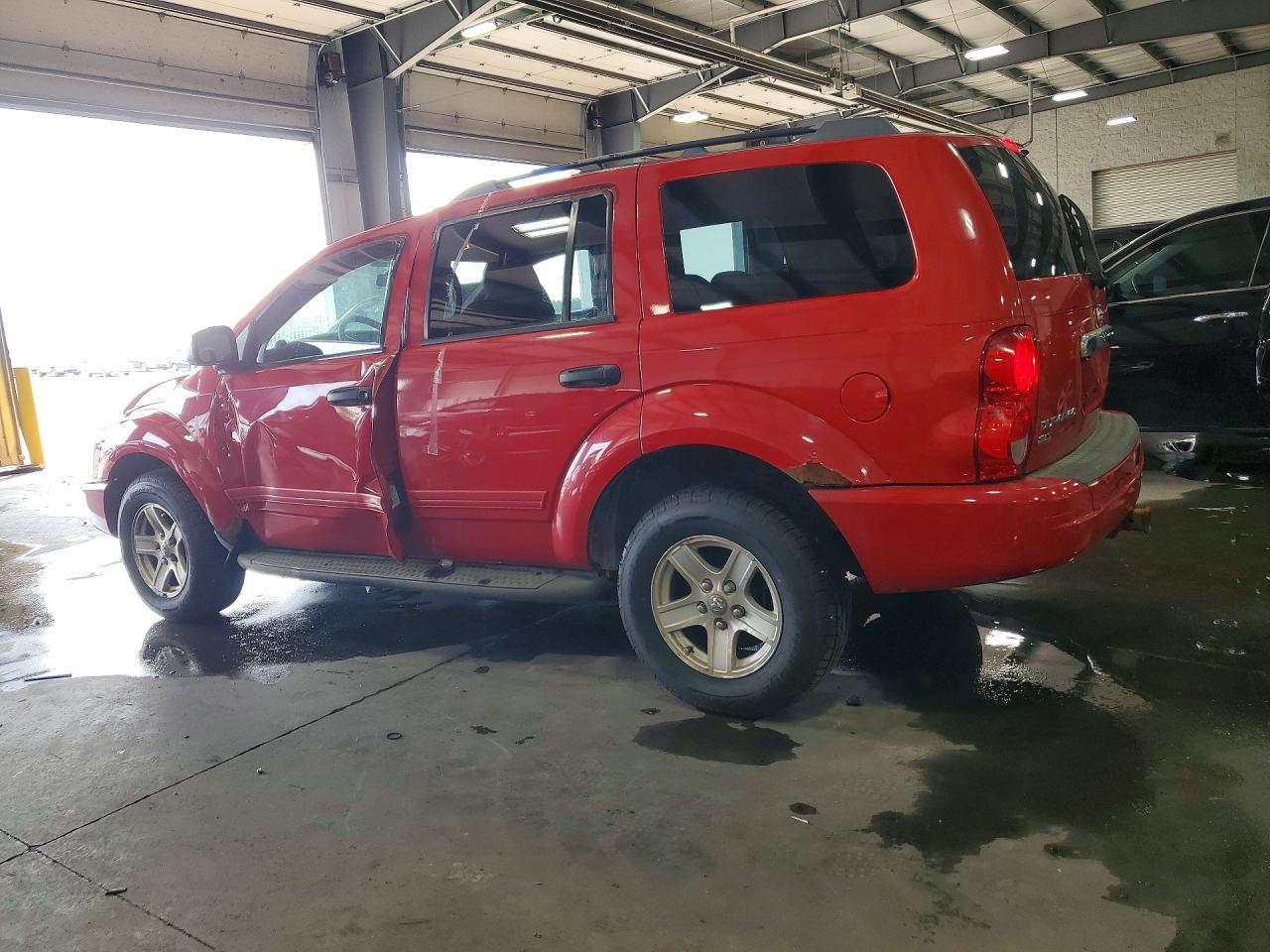 2004 Dodge Durango Slt - Image 2