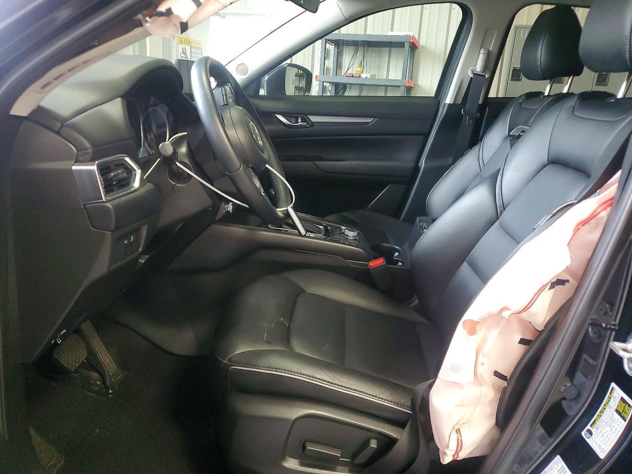 2025 Mazda Cx-5 Select - Фото 7