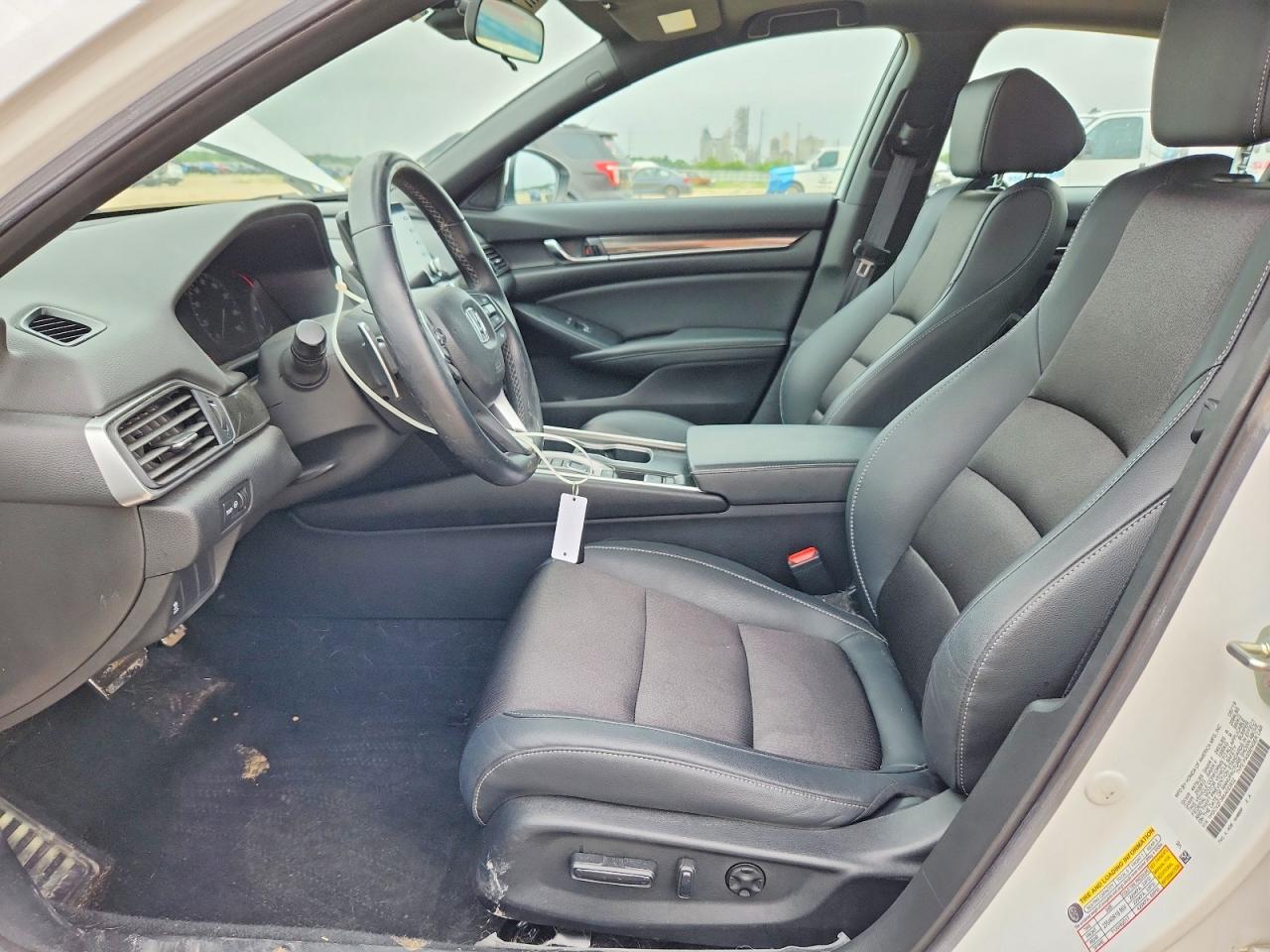 2019 Honda Accord Sport - Фото 7