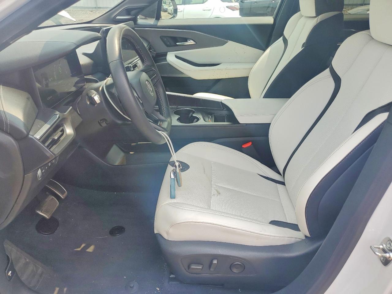 2024 Acura Zdx A-Spec - Image 7