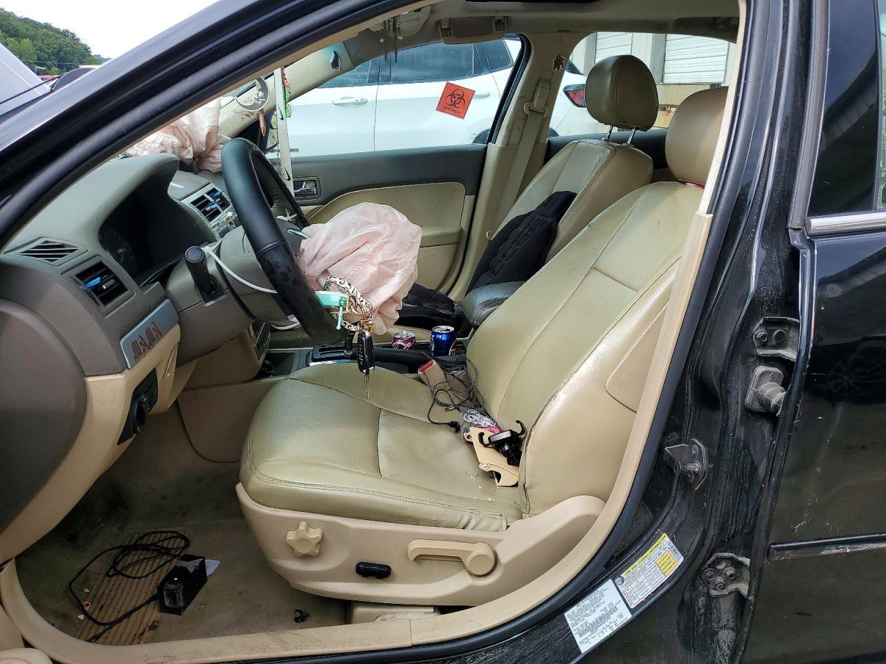 2007 Mercury Milan Premier - Image 7