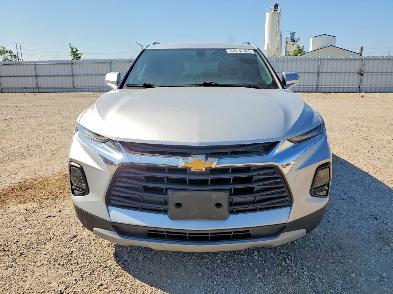 2019 Chevrolet Blazer 2Lt - Фото 5