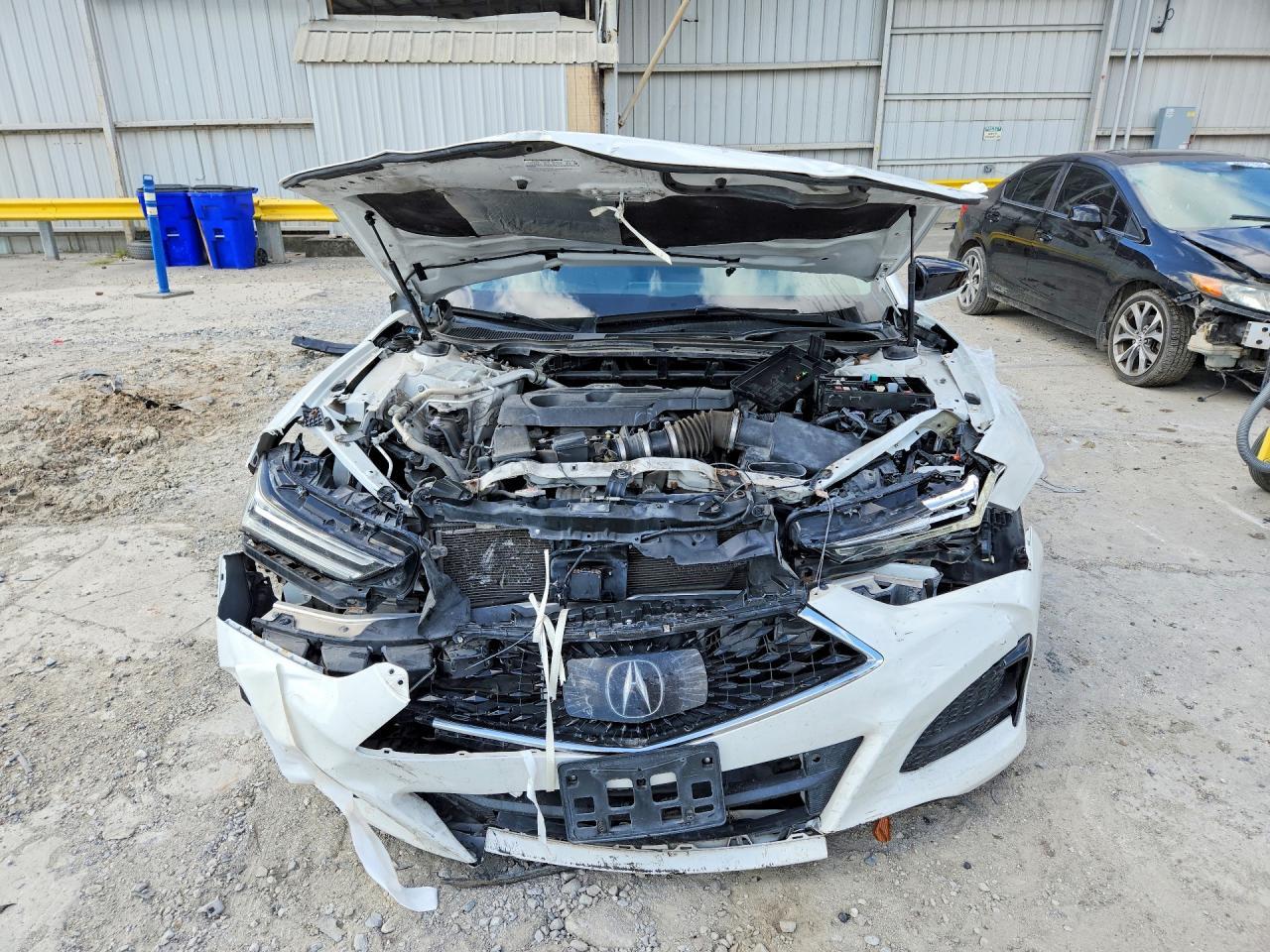 2021 Acura Tlx Technology - Image 5