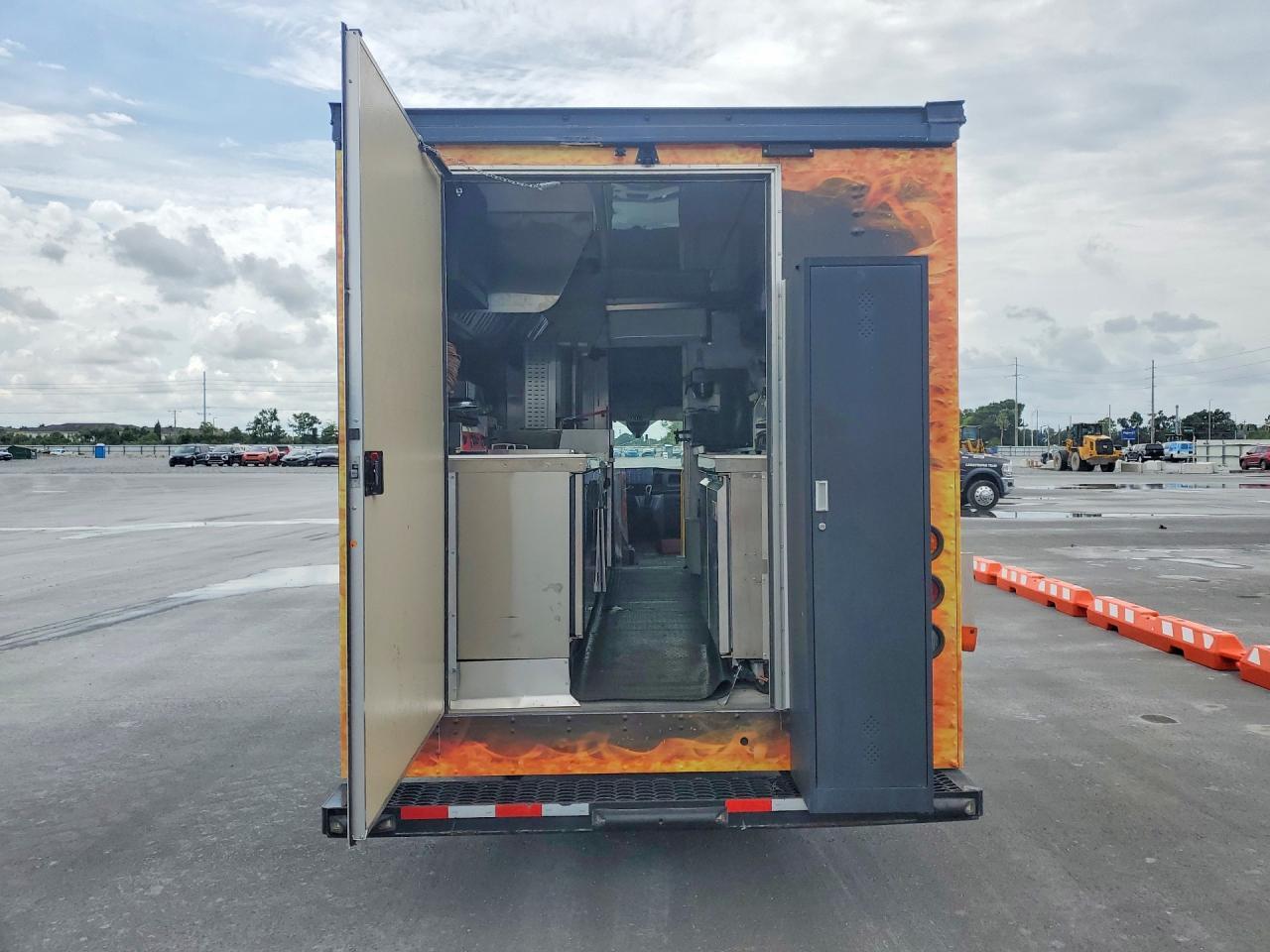 2021 Ford Transit T-350 Hd - Фото 6