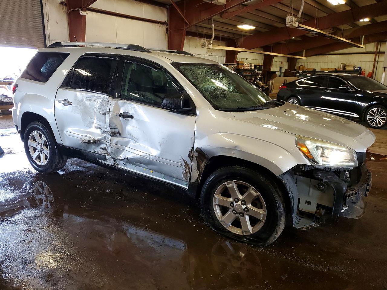 2016 GMC Acadia Sle - Image 4