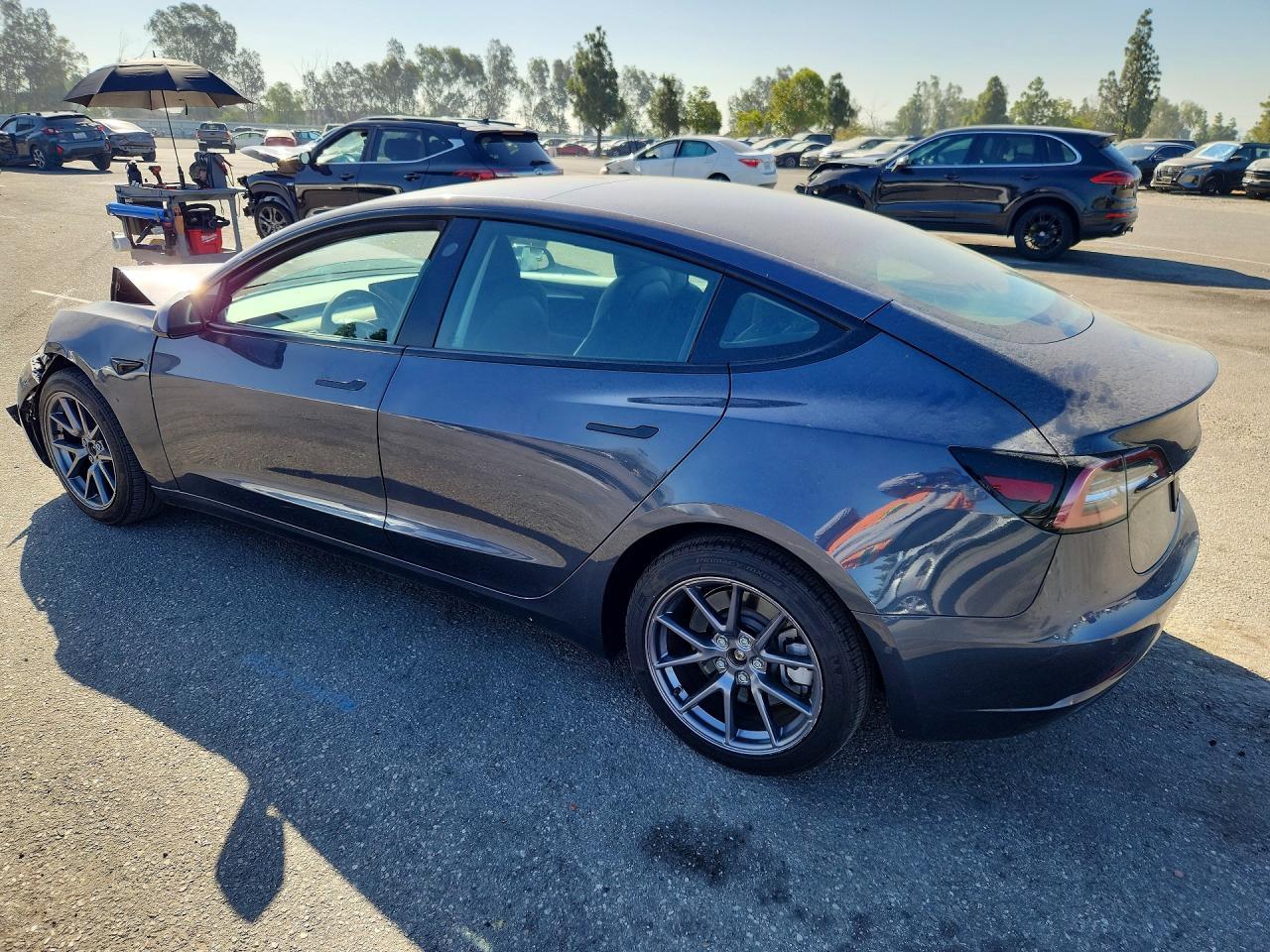2022 Tesla Model 3 - Фото 2