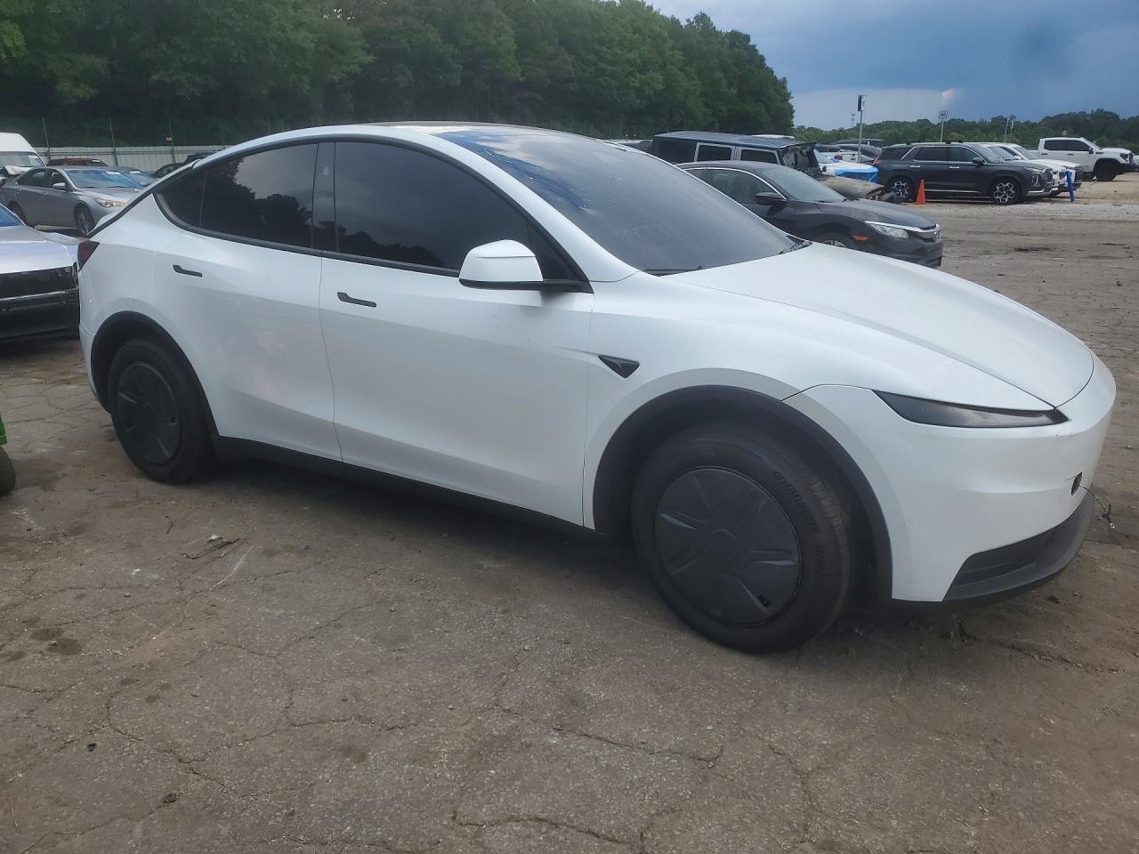2026 Tesla Mdl Y - Image 4
