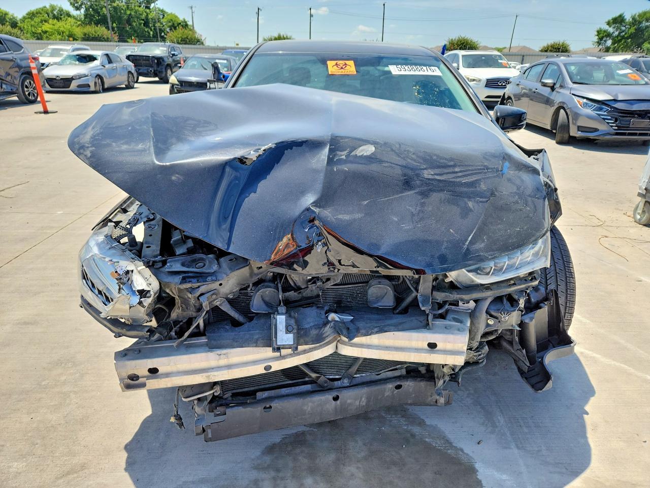 2019 Acura Tlx Technology - Image 5