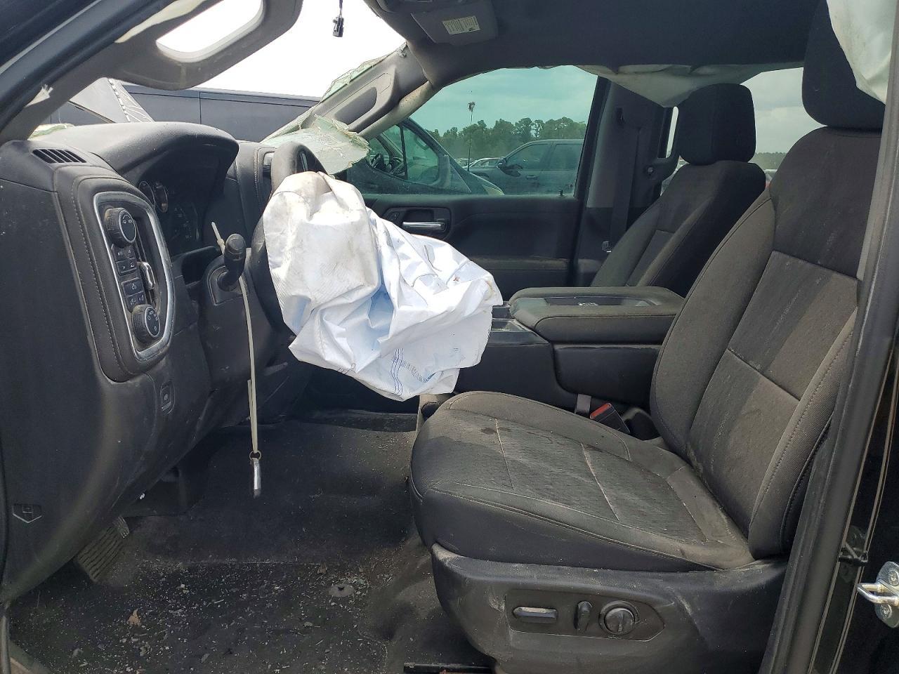 2022 Chevrolet Colorado Z71 - Image 7