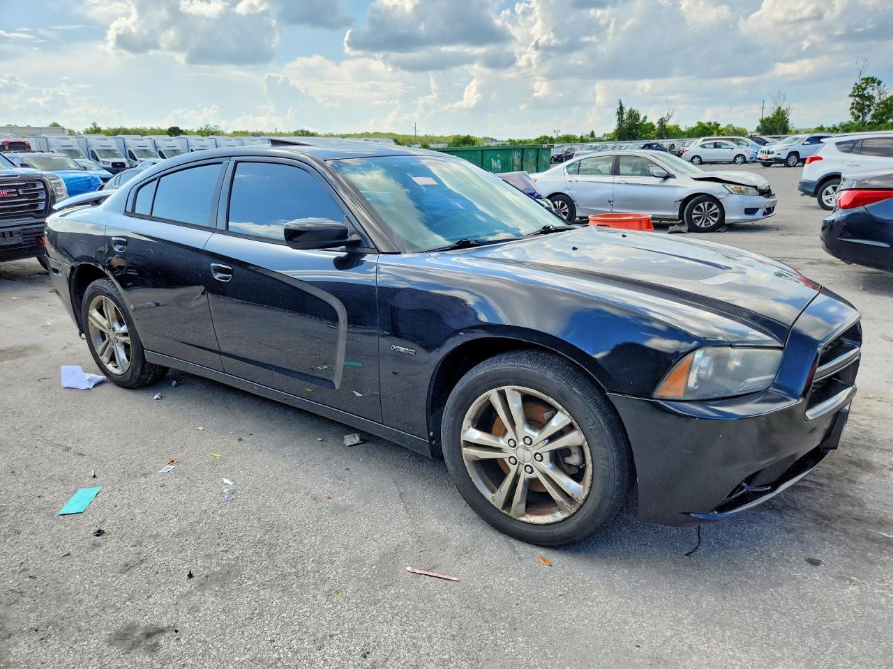 2014 Dodge Charger R/T - Фото 4