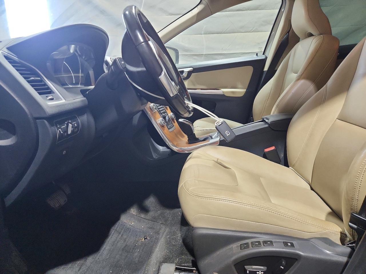 2017 Volvo Xc60 T5 Inscription - Image 7