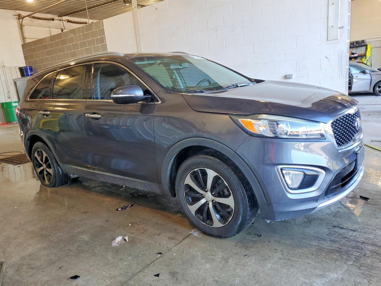 2016 Kia Sorento Ex - Фото 4