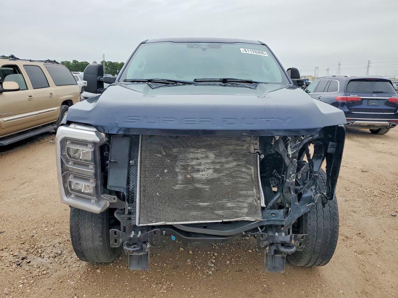 2024 Ford F250 Super Duty - Image 5