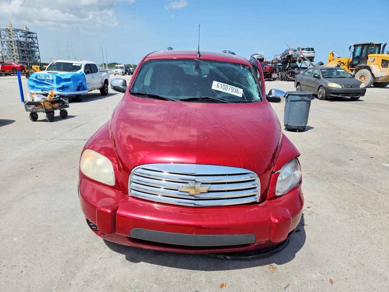 2011 Chevrolet Hhr Lt - Image 5
