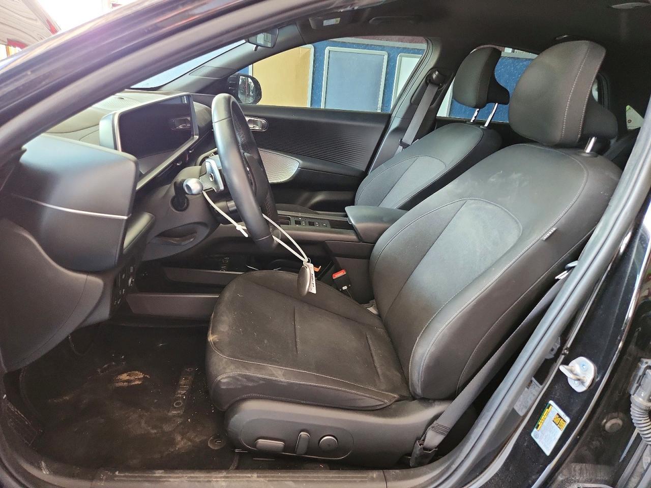 2024 Hyundai Ioniq 6 Se - Image 7