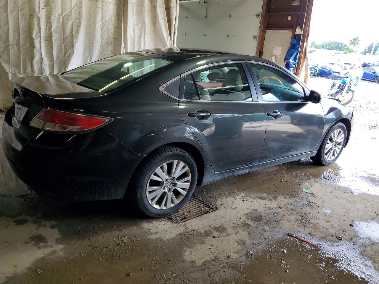 2013 Mazda 6 Sport - Фото 3