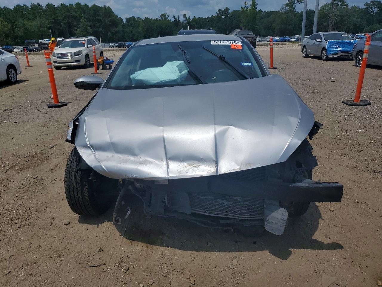 2020 Hyundai Elantra Sel - Image 5