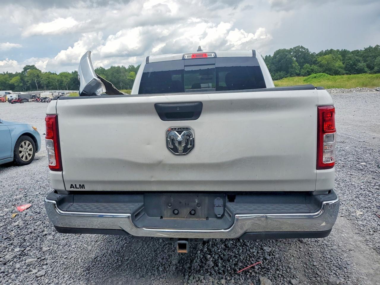 2019 Ram 1500 Tradesman - Фото 6