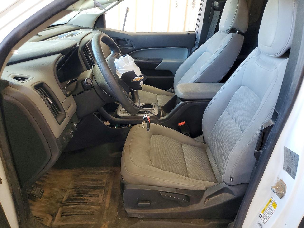2020 Chevrolet Colorado - Image 7